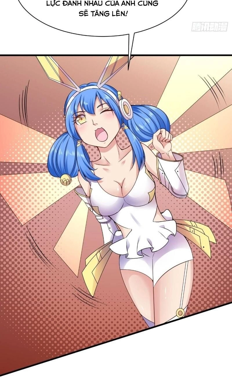 Bảo Vật Thu Lợi Siêu Cấp Chapter 14 - 12