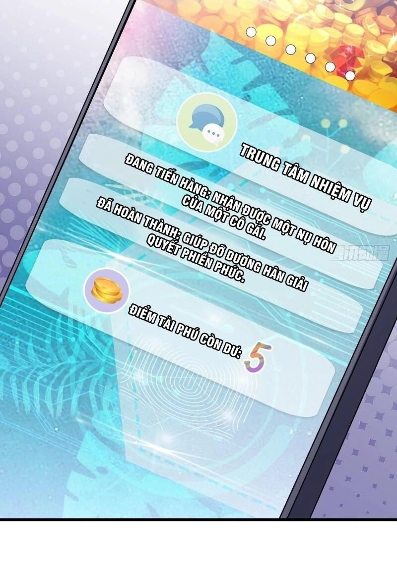 Bảo Vật Thu Lợi Siêu Cấp Chapter 14 - 14