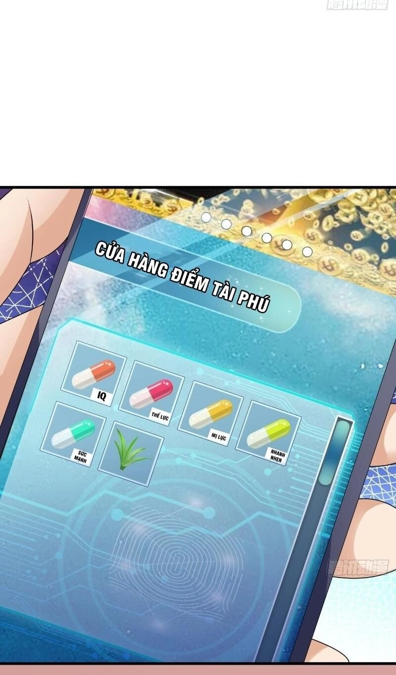 Bảo Vật Thu Lợi Siêu Cấp Chapter 14 - 16