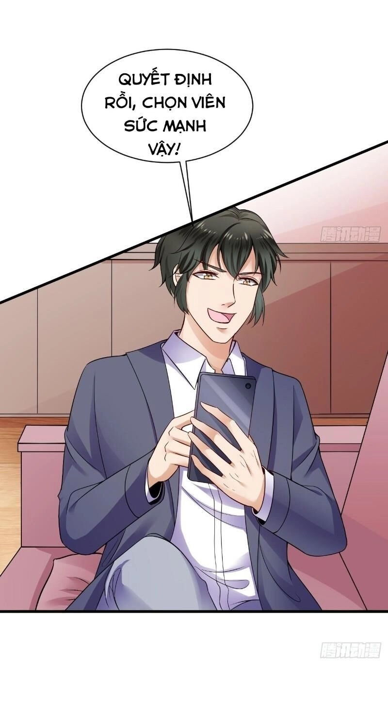 Bảo Vật Thu Lợi Siêu Cấp Chapter 14 - 20