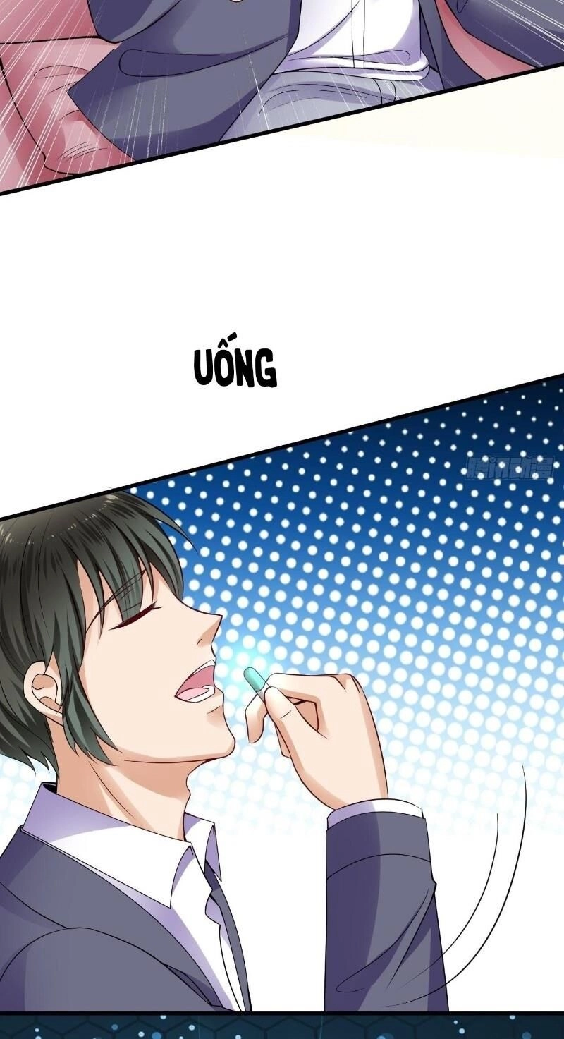 Bảo Vật Thu Lợi Siêu Cấp Chapter 14 - 22