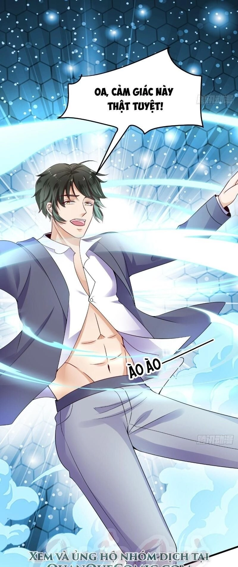 Bảo Vật Thu Lợi Siêu Cấp Chapter 14 - 23