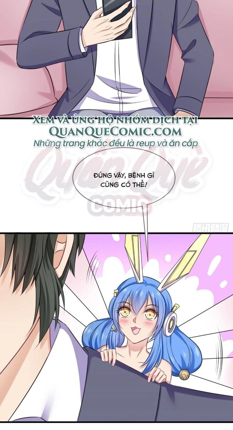 Bảo Vật Thu Lợi Siêu Cấp Chapter 15 - 2