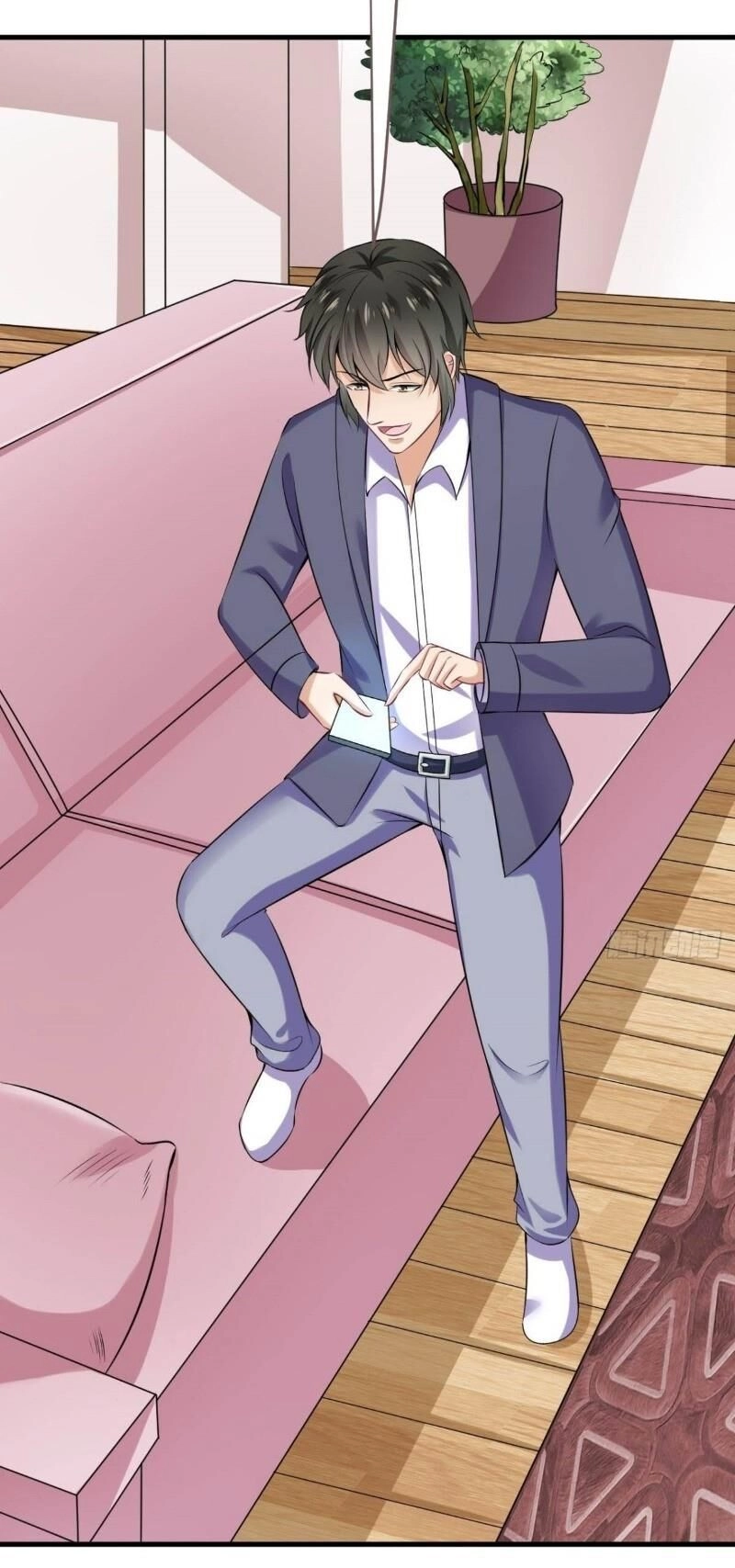 Bảo Vật Thu Lợi Siêu Cấp Chapter 15 - 4