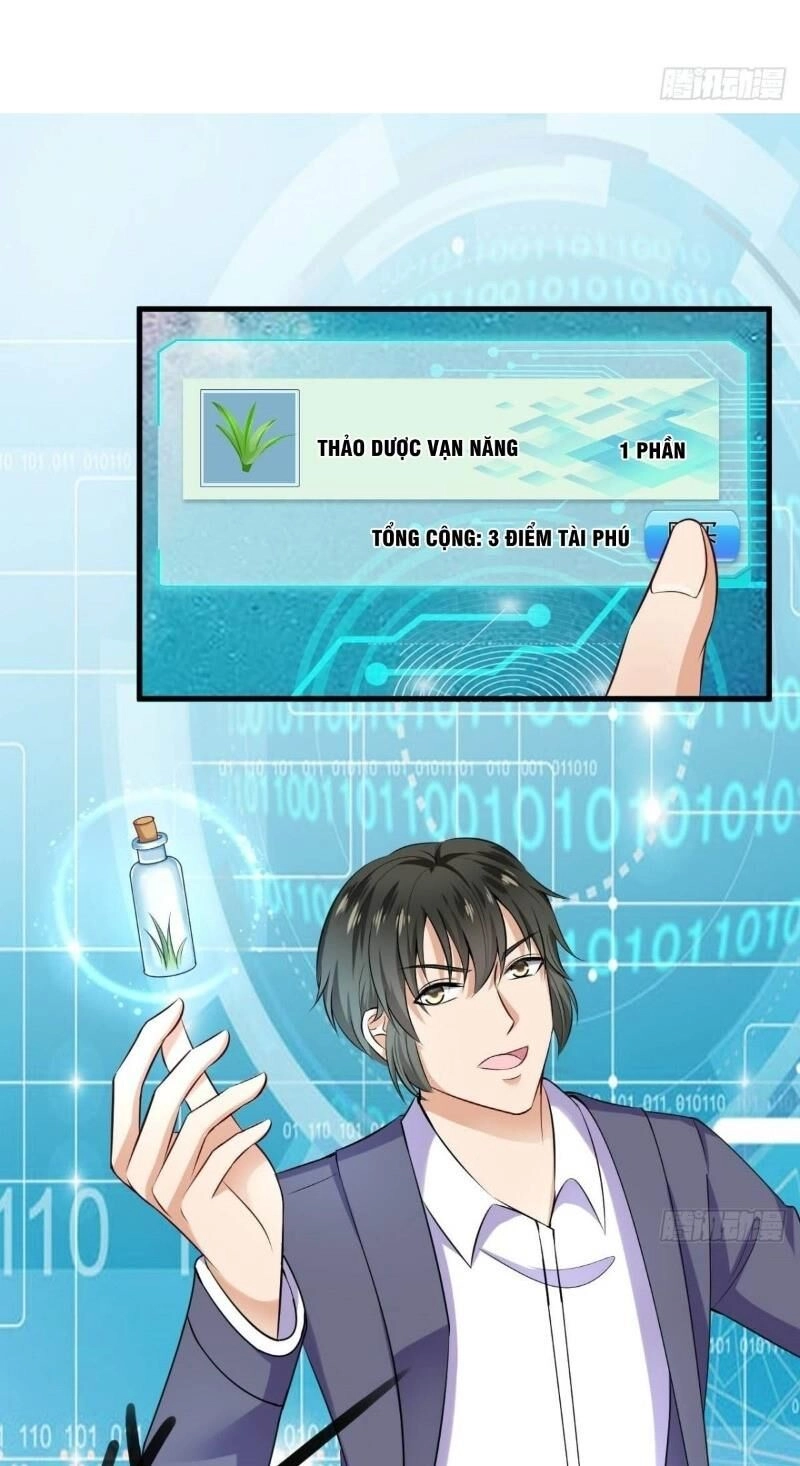 Bảo Vật Thu Lợi Siêu Cấp Chapter 15 - 5