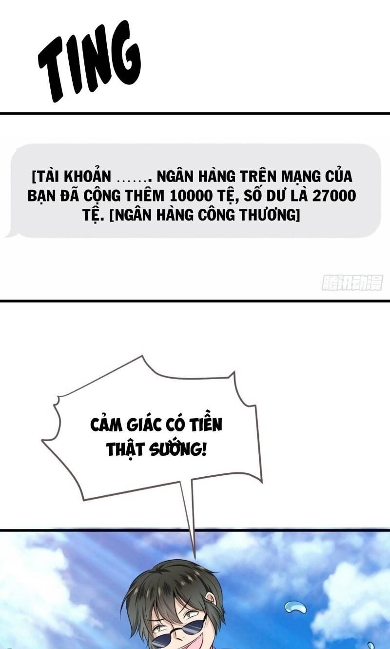 Bảo Vật Thu Lợi Siêu Cấp Chapter 15 - 7