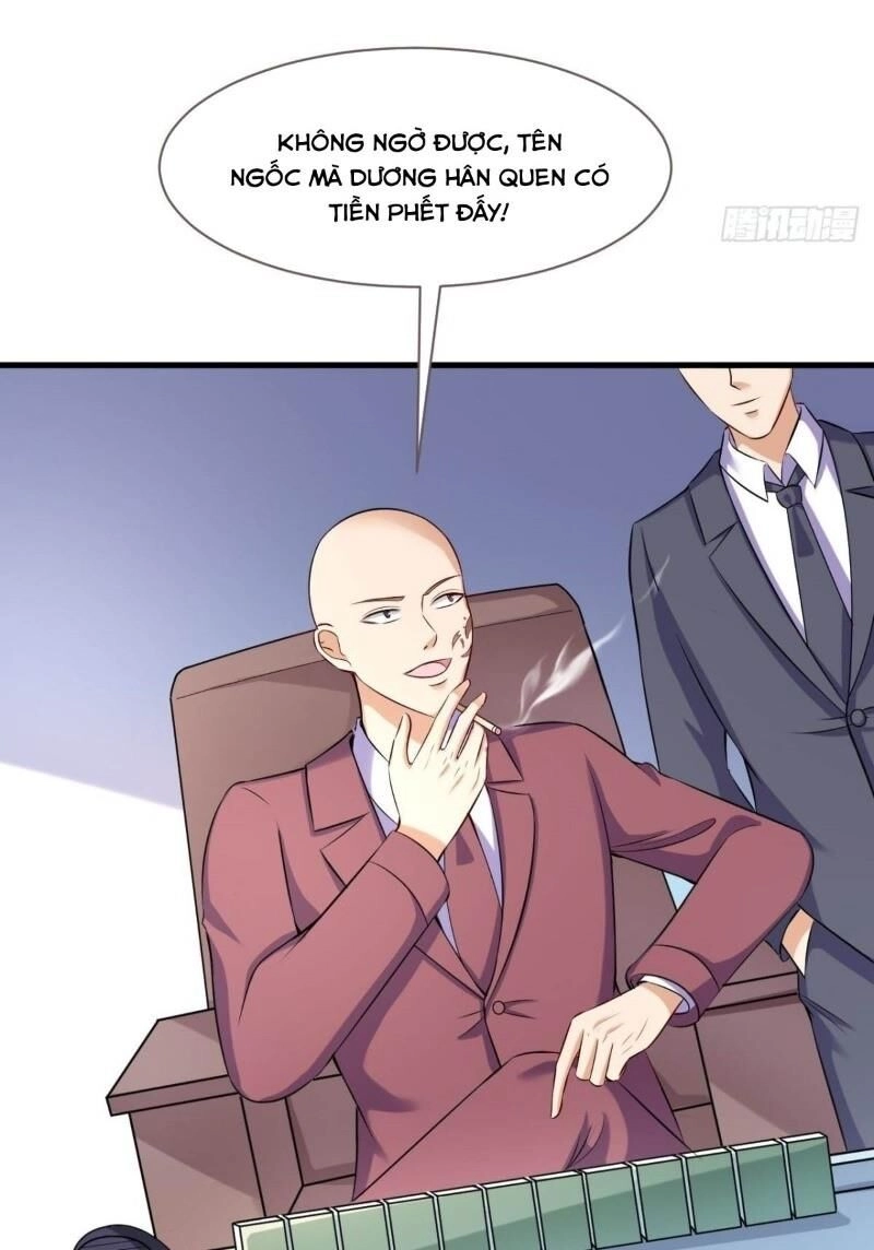 Bảo Vật Thu Lợi Siêu Cấp Chapter 15 - 9