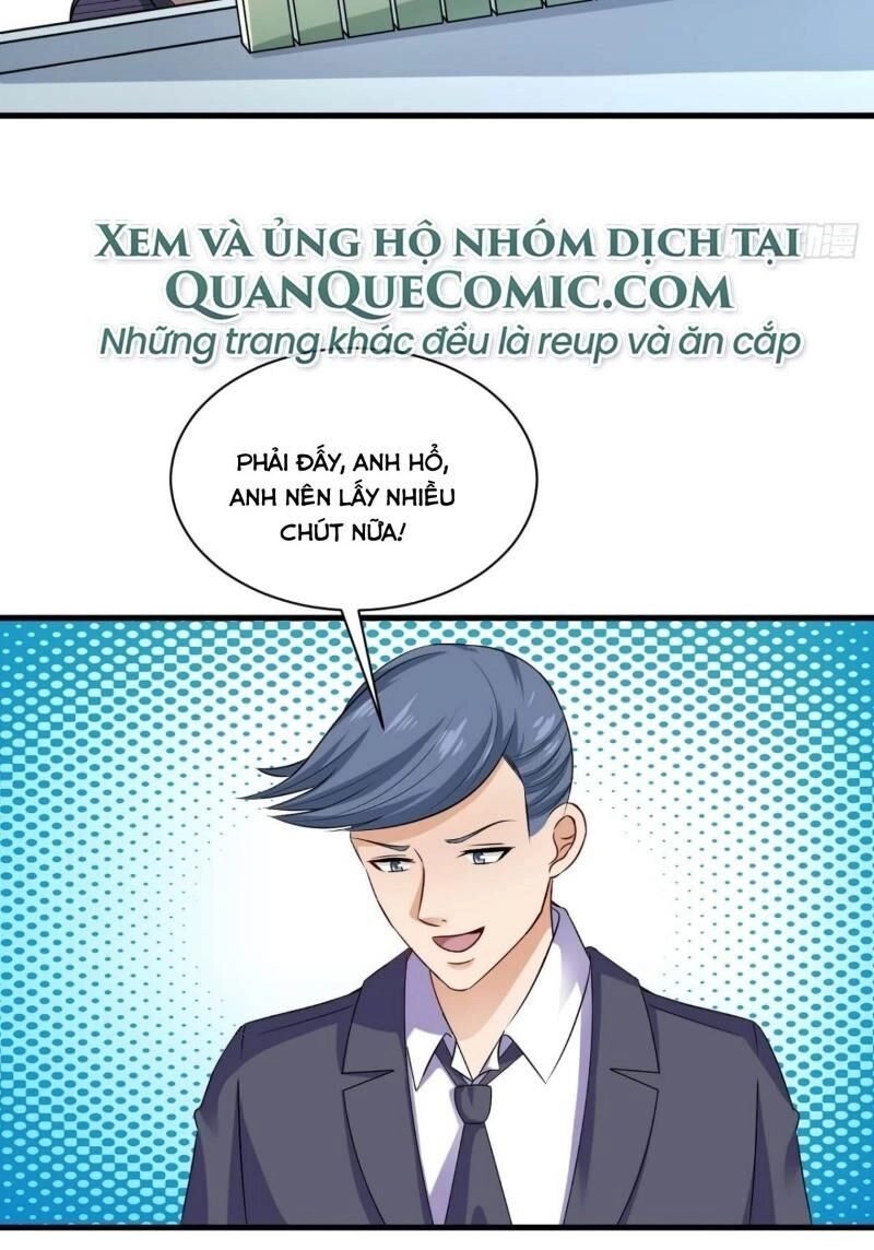 Bảo Vật Thu Lợi Siêu Cấp Chapter 15 - 10