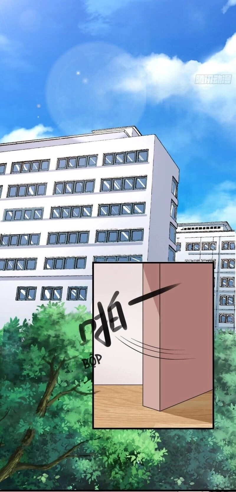 Bảo Vật Thu Lợi Siêu Cấp Chapter 15 - 12