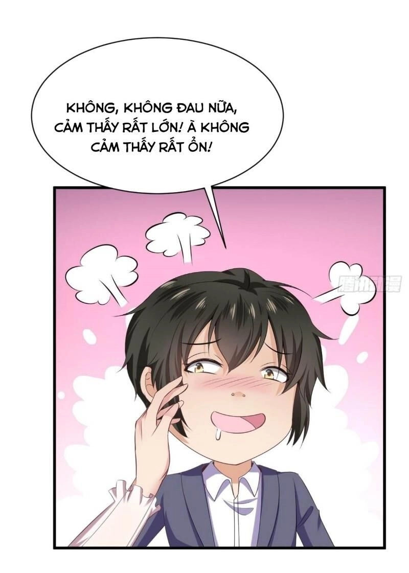 Bảo Vật Thu Lợi Siêu Cấp Chapter 15 - 17