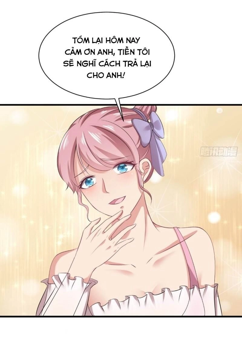 Bảo Vật Thu Lợi Siêu Cấp Chapter 15 - 18