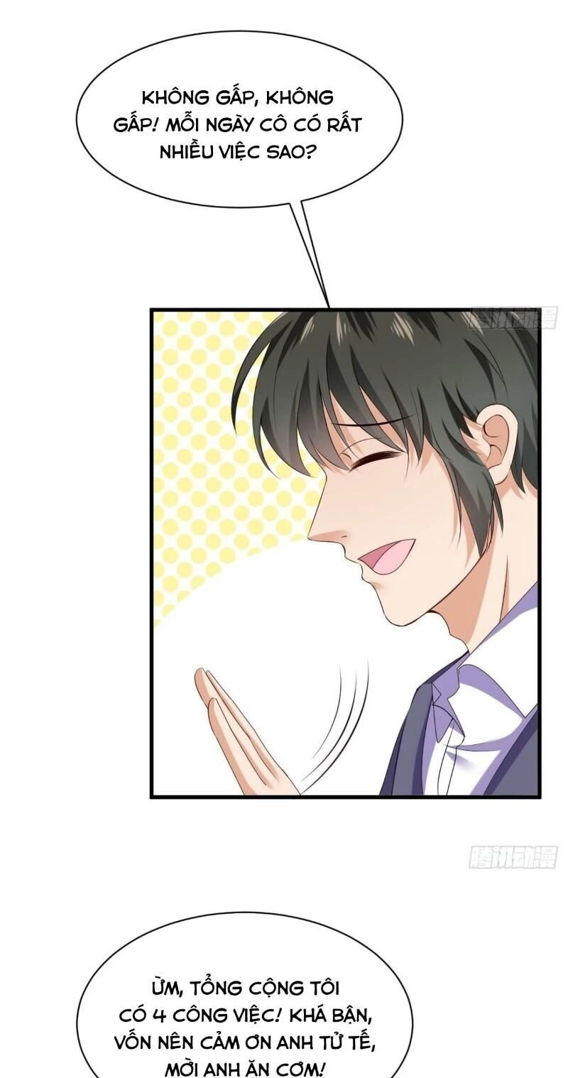 Bảo Vật Thu Lợi Siêu Cấp Chapter 15 - 19