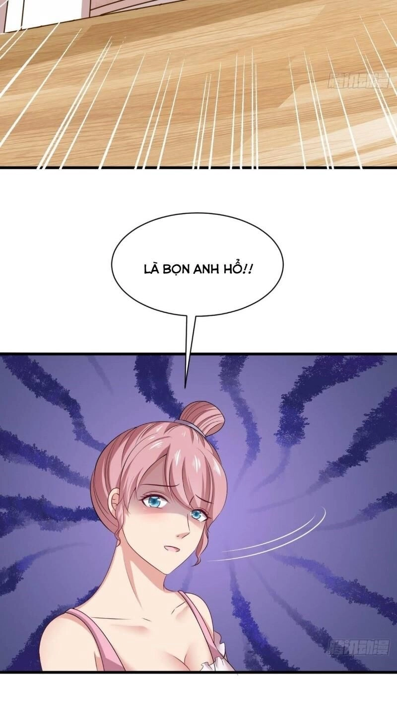 Bảo Vật Thu Lợi Siêu Cấp Chapter 15 - 22