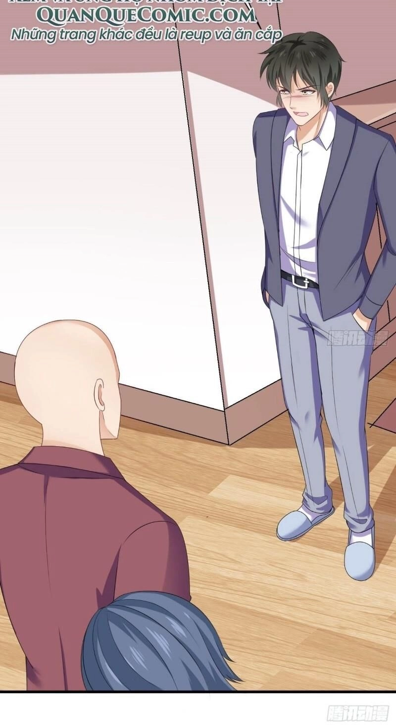 Bảo Vật Thu Lợi Siêu Cấp Chapter 15 - 24