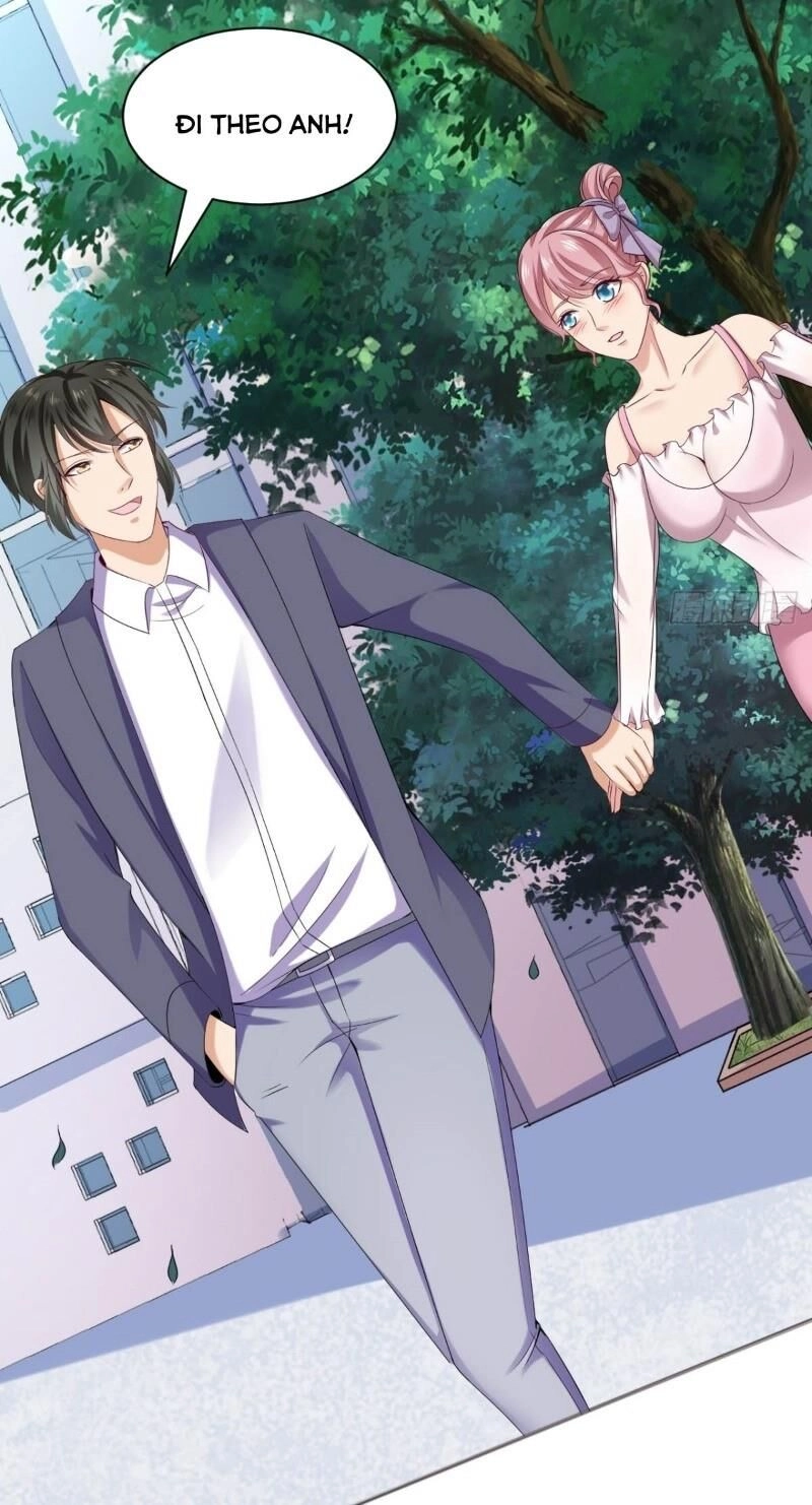 Bảo Vật Thu Lợi Siêu Cấp Chapter 17 - 3