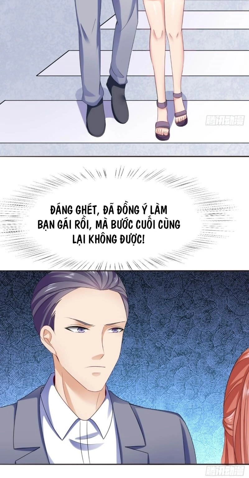 Bảo Vật Thu Lợi Siêu Cấp Chapter 17 - 6