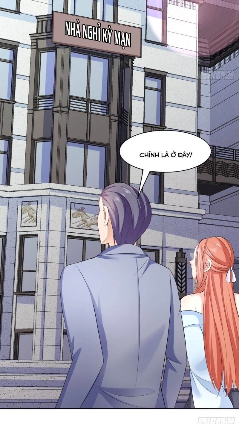 Bảo Vật Thu Lợi Siêu Cấp Chapter 17 - 11