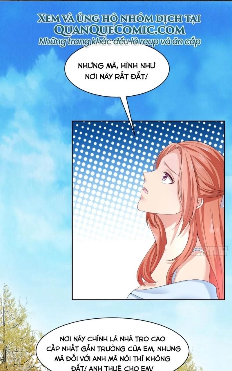 Bảo Vật Thu Lợi Siêu Cấp Chapter 17 - 13