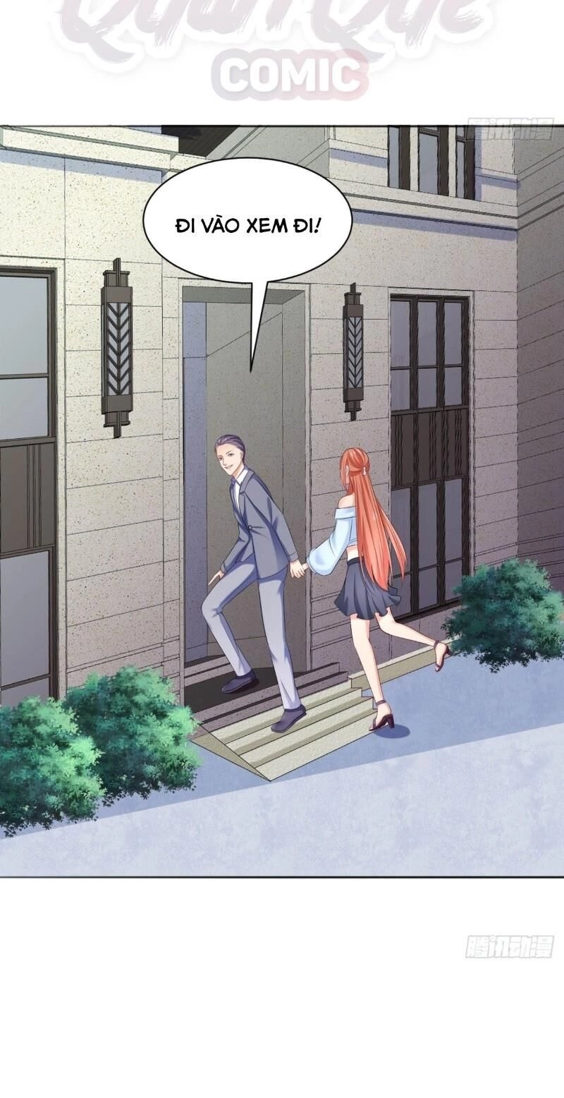 Bảo Vật Thu Lợi Siêu Cấp Chapter 17 - 16