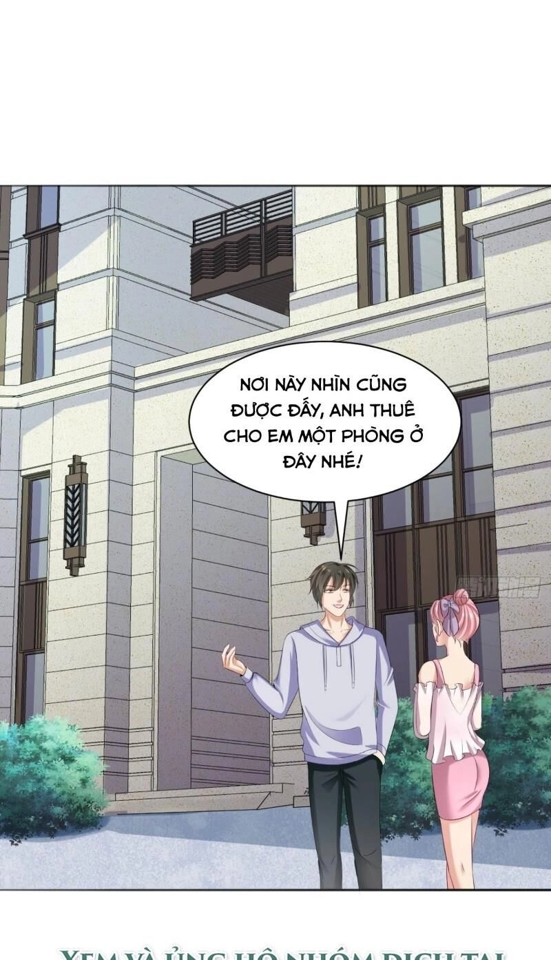 Bảo Vật Thu Lợi Siêu Cấp Chapter 17 - 17