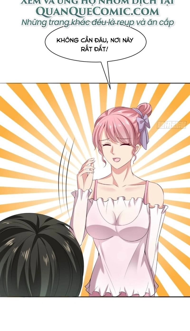 Bảo Vật Thu Lợi Siêu Cấp Chapter 17 - 18