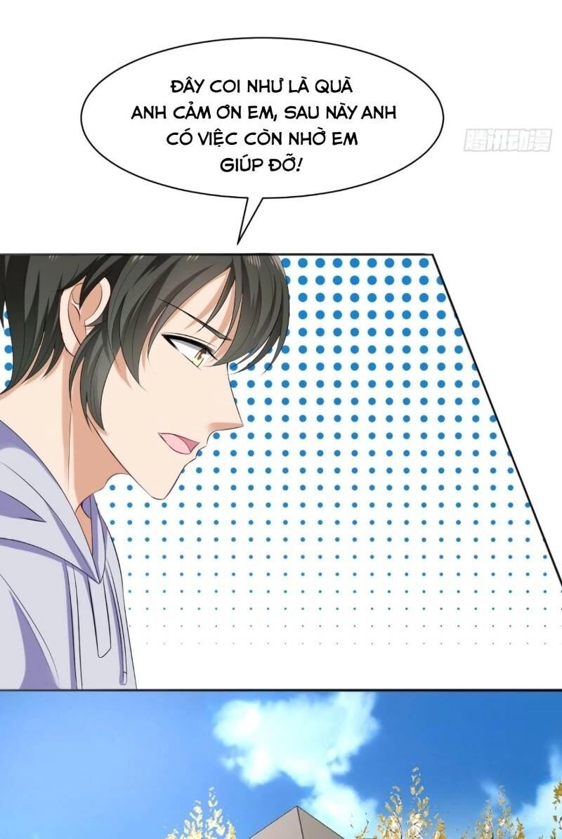 Bảo Vật Thu Lợi Siêu Cấp Chapter 17 - 19