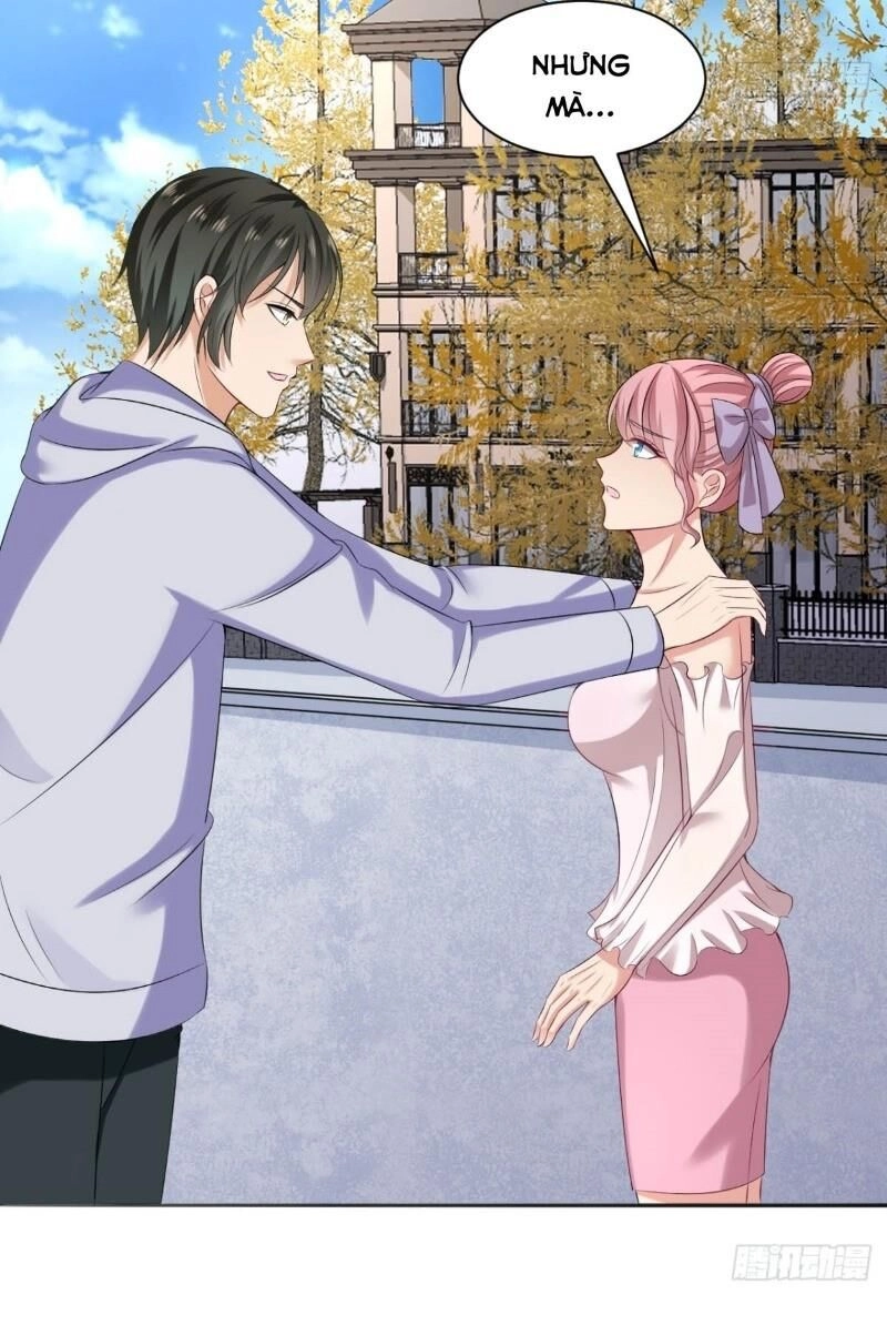 Bảo Vật Thu Lợi Siêu Cấp Chapter 17 - 20