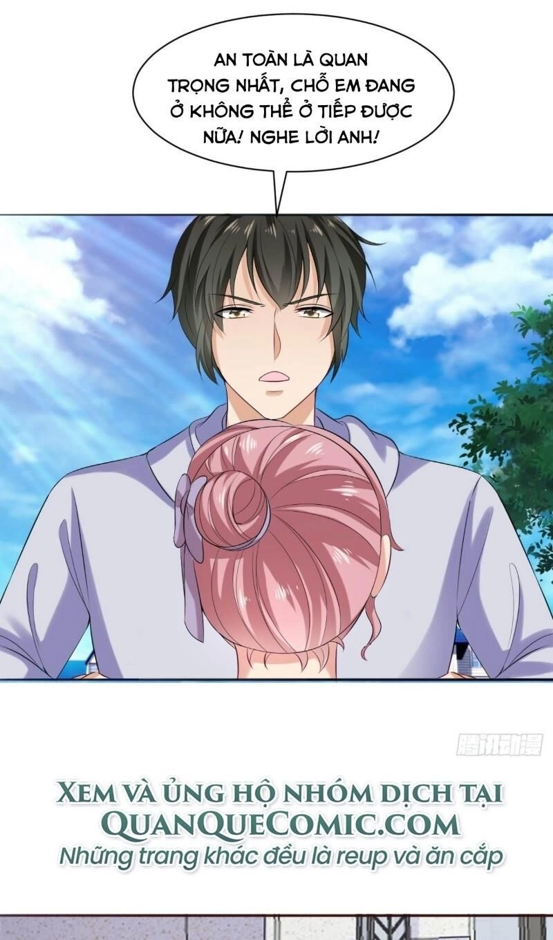 Bảo Vật Thu Lợi Siêu Cấp Chapter 17 - 21