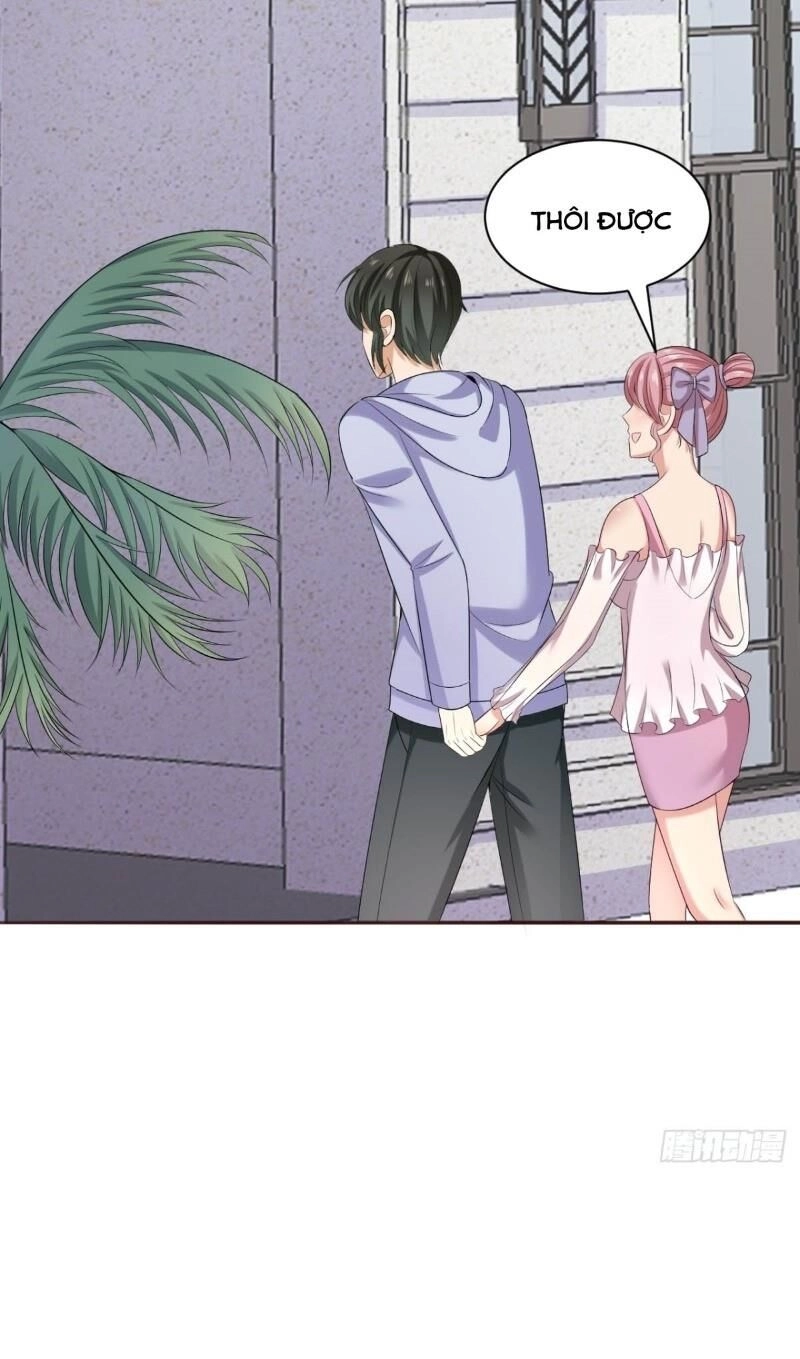 Bảo Vật Thu Lợi Siêu Cấp Chapter 17 - 22