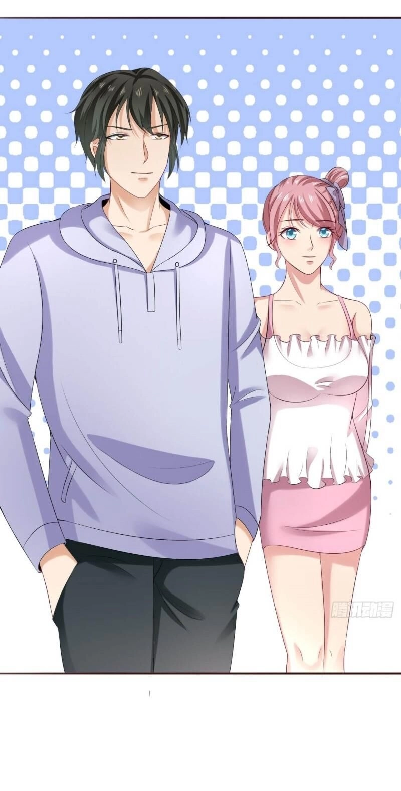 Bảo Vật Thu Lợi Siêu Cấp Chapter 17 - 23