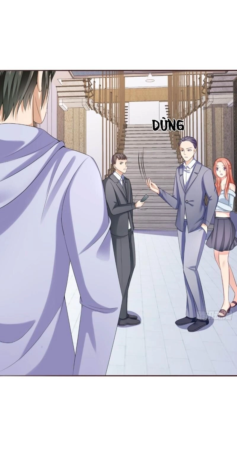 Bảo Vật Thu Lợi Siêu Cấp Chapter 17 - 24