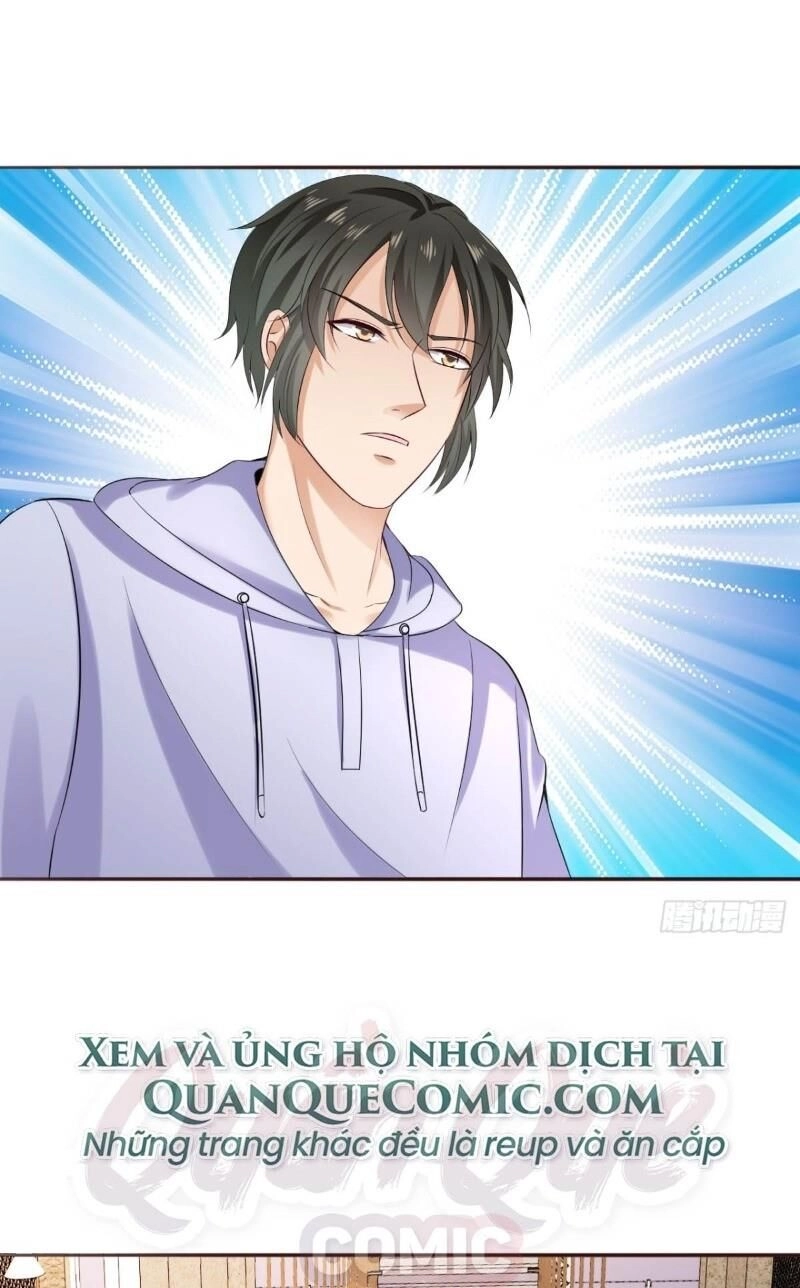 Bảo Vật Thu Lợi Siêu Cấp Chapter 17 - 25