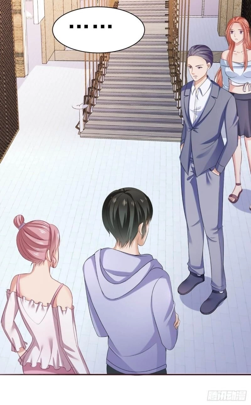 Bảo Vật Thu Lợi Siêu Cấp Chapter 17 - 26