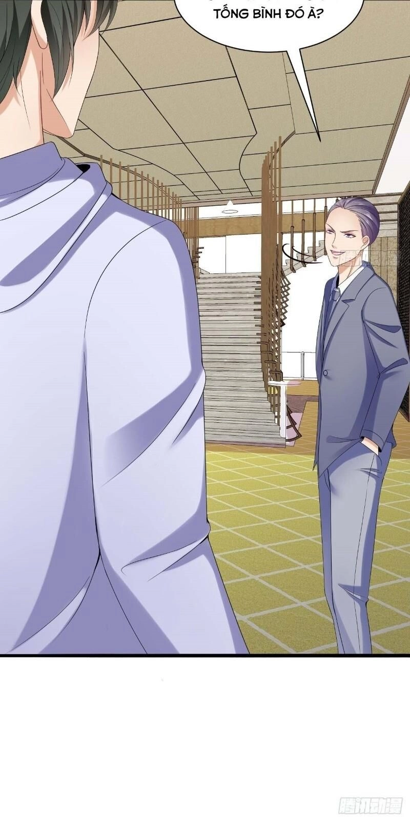 Bảo Vật Thu Lợi Siêu Cấp Chapter 18 - 2