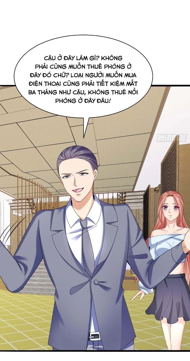 Bảo Vật Thu Lợi Siêu Cấp Chapter 18 - 4