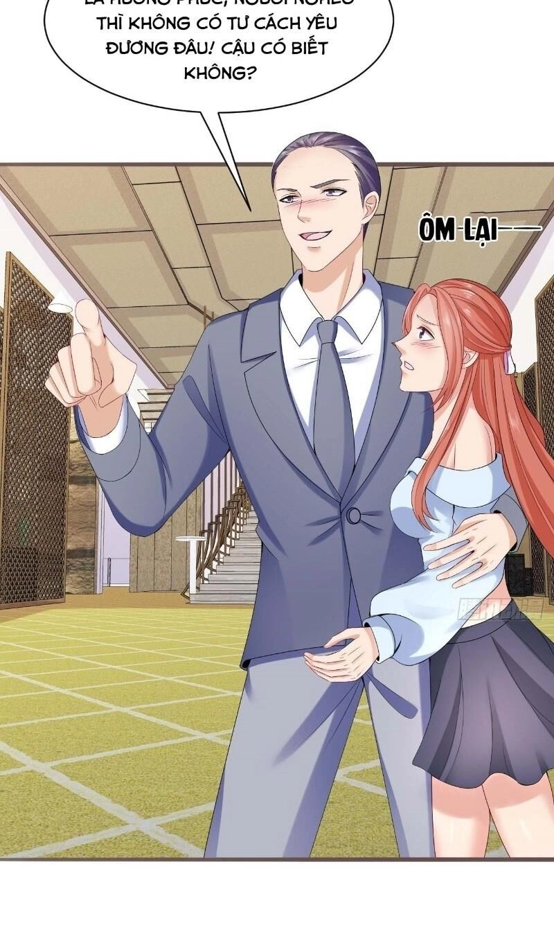 Bảo Vật Thu Lợi Siêu Cấp Chapter 18 - 6