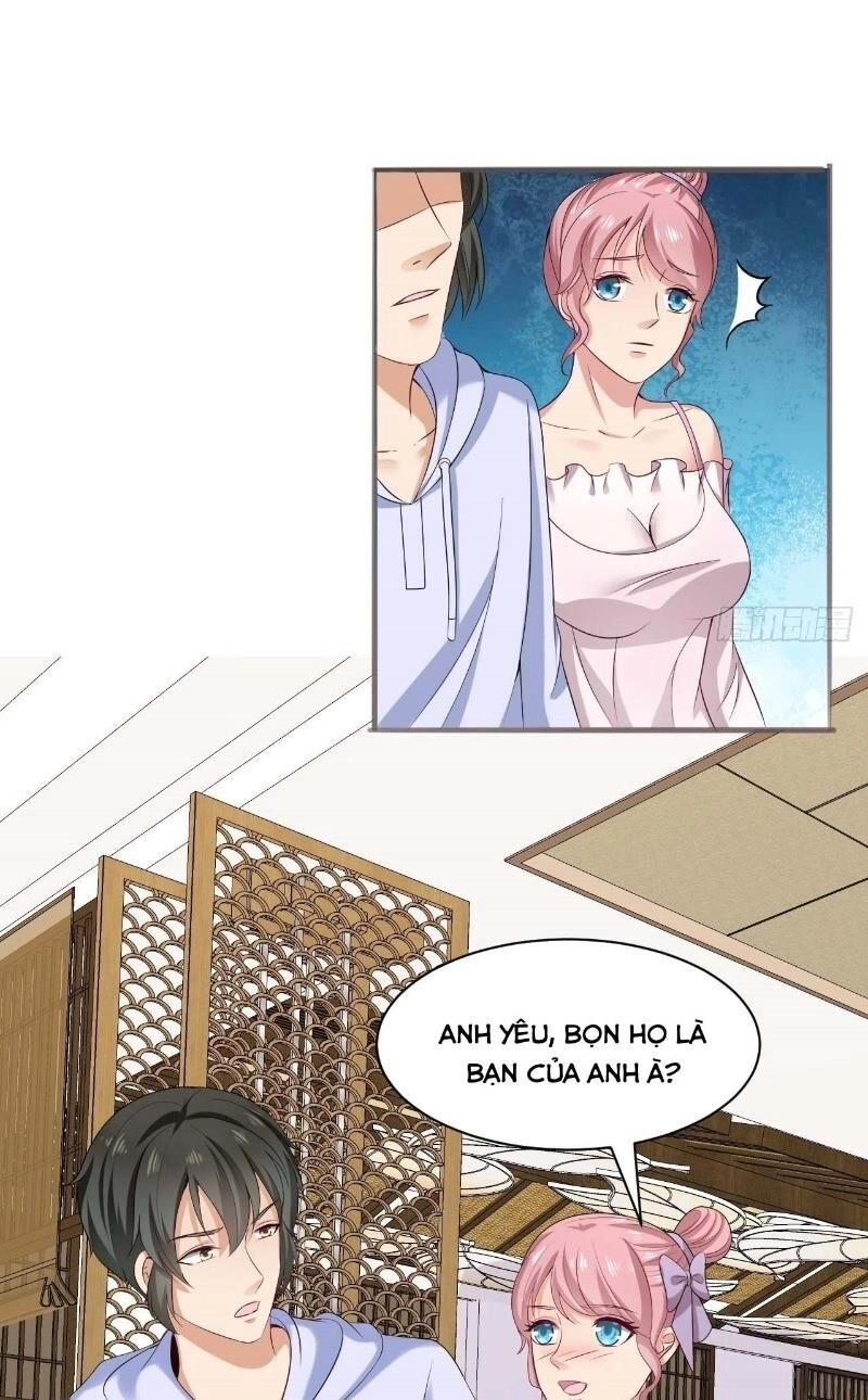 Bảo Vật Thu Lợi Siêu Cấp Chapter 18 - 7