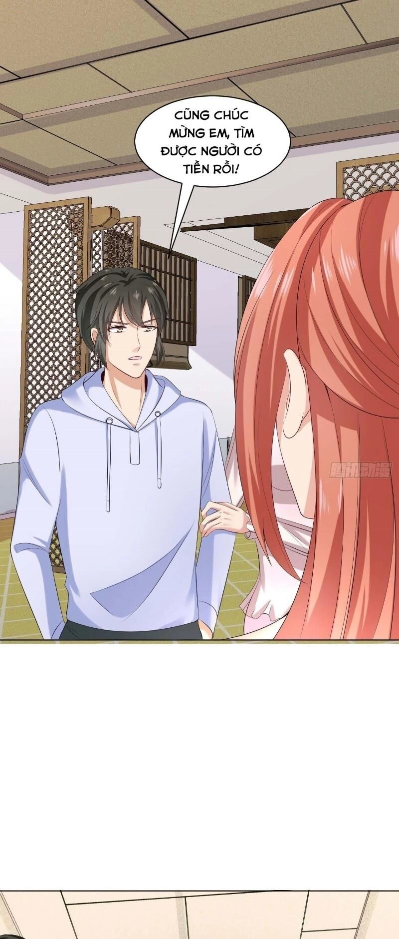 Bảo Vật Thu Lợi Siêu Cấp Chapter 18 - 15