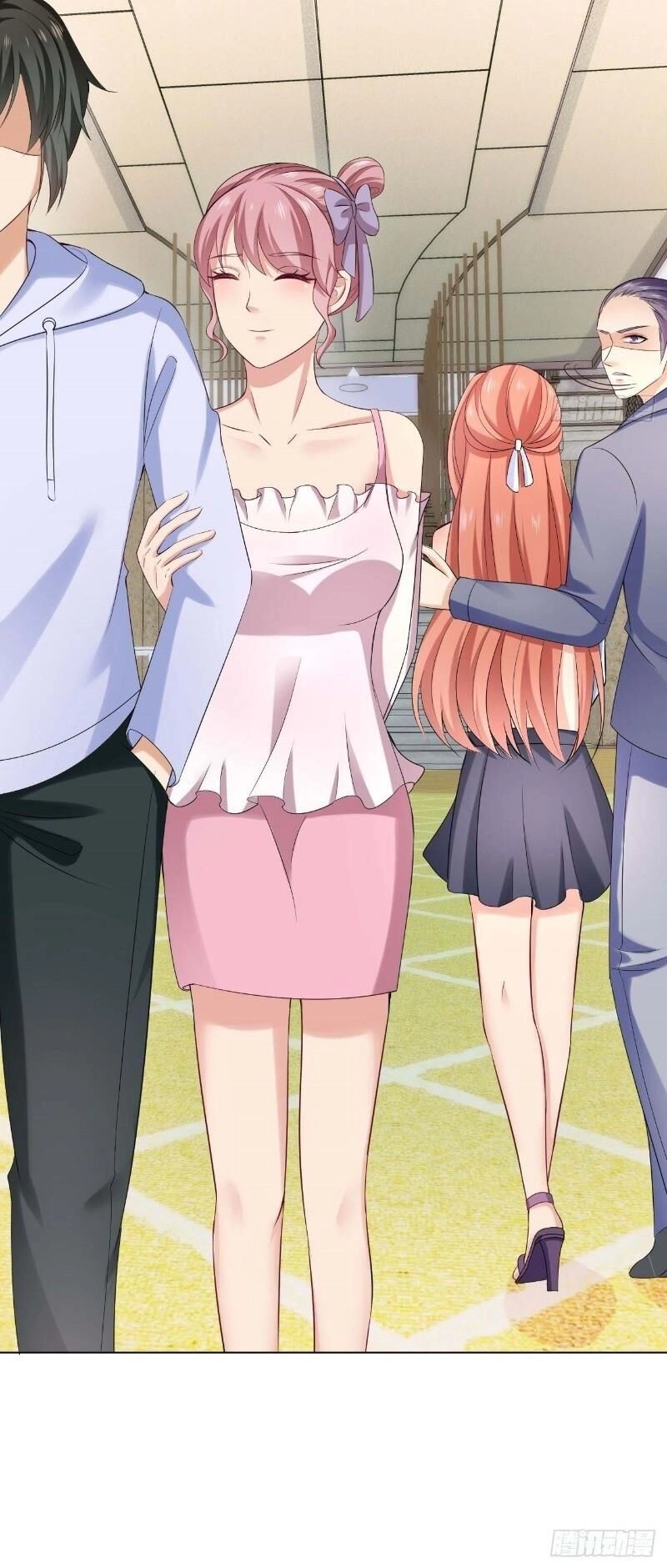 Bảo Vật Thu Lợi Siêu Cấp Chapter 18 - 16