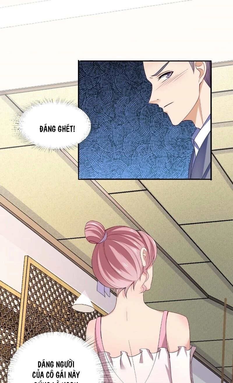 Bảo Vật Thu Lợi Siêu Cấp Chapter 18 - 17