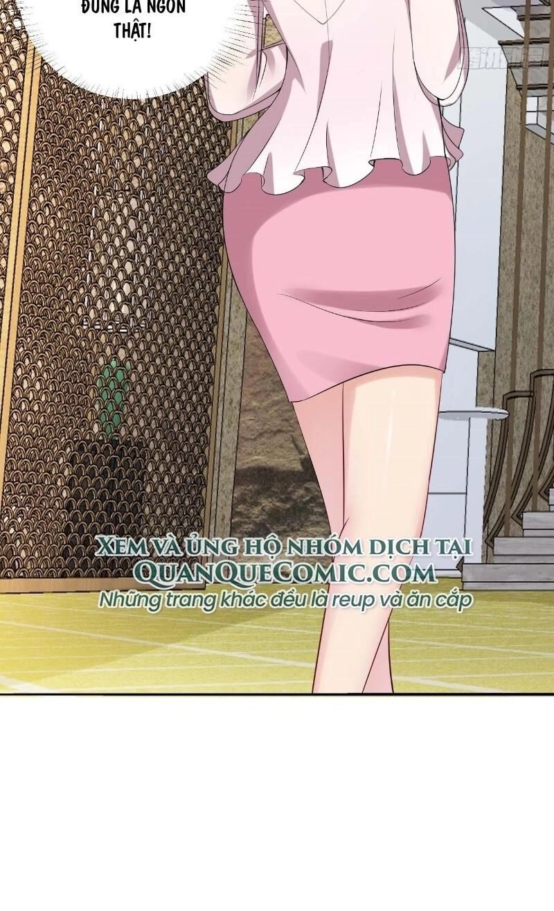 Bảo Vật Thu Lợi Siêu Cấp Chapter 18 - 18