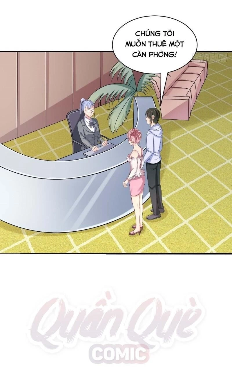 Bảo Vật Thu Lợi Siêu Cấp Chapter 18 - 19