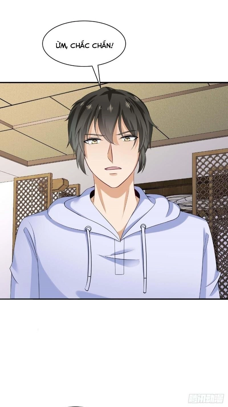 Bảo Vật Thu Lợi Siêu Cấp Chapter 18 - 23