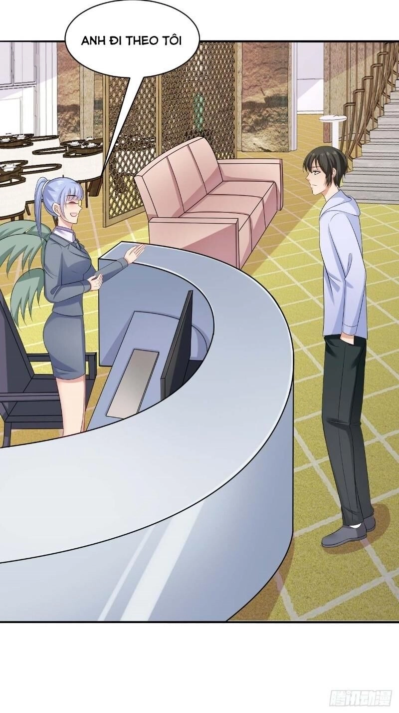 Bảo Vật Thu Lợi Siêu Cấp Chapter 18 - 24