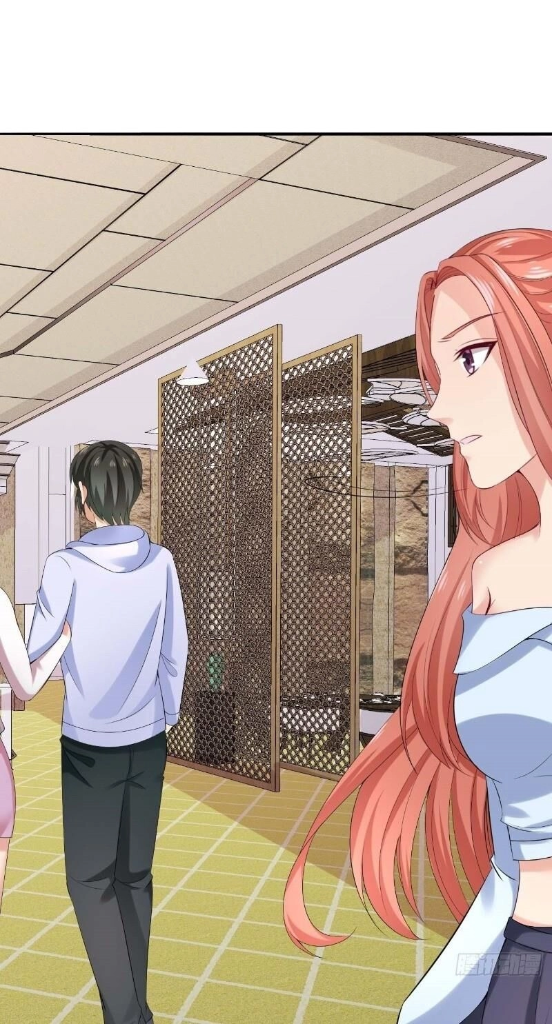 Bảo Vật Thu Lợi Siêu Cấp Chapter 18 - 25