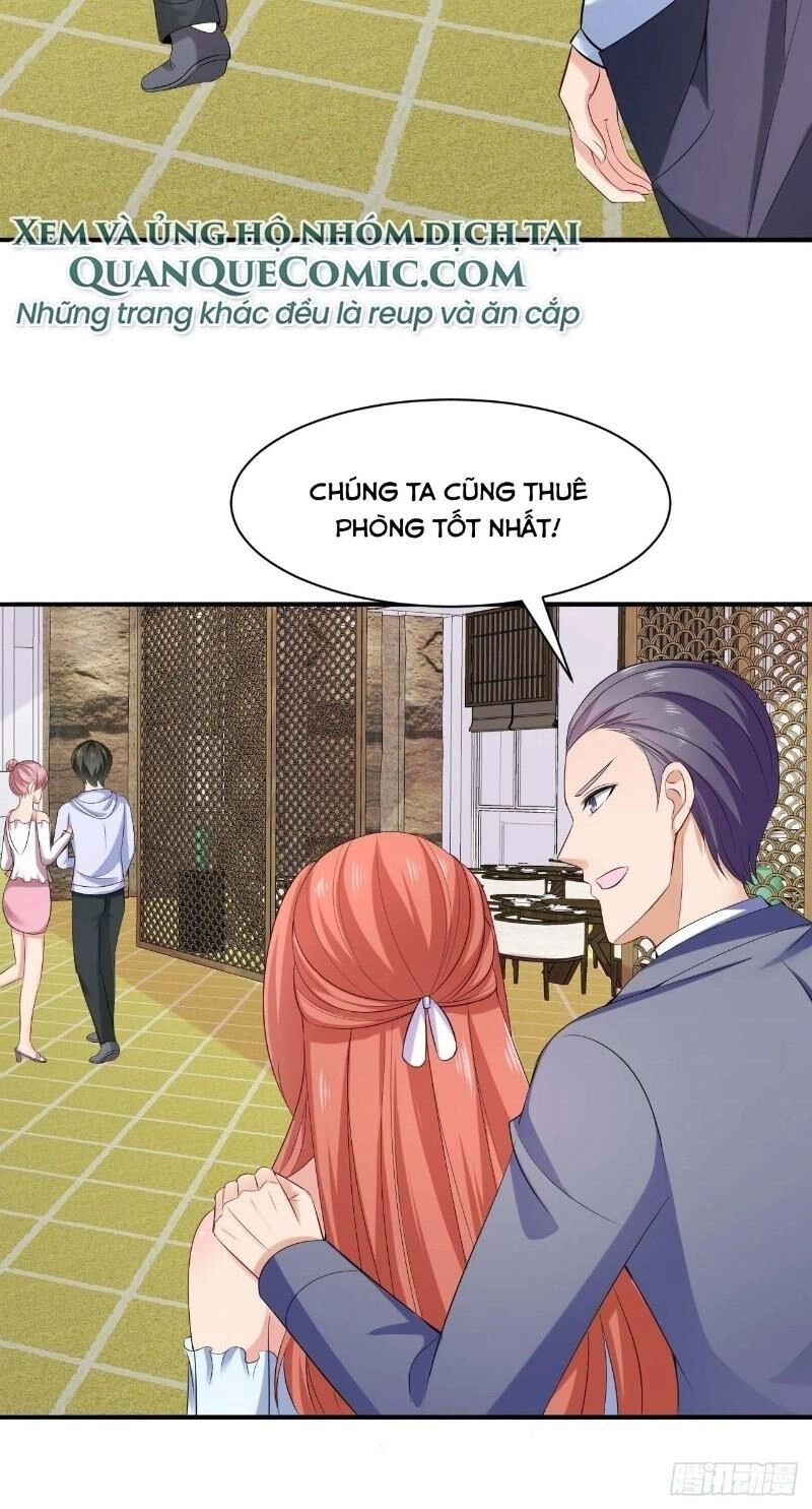 Bảo Vật Thu Lợi Siêu Cấp Chapter 18 - 26