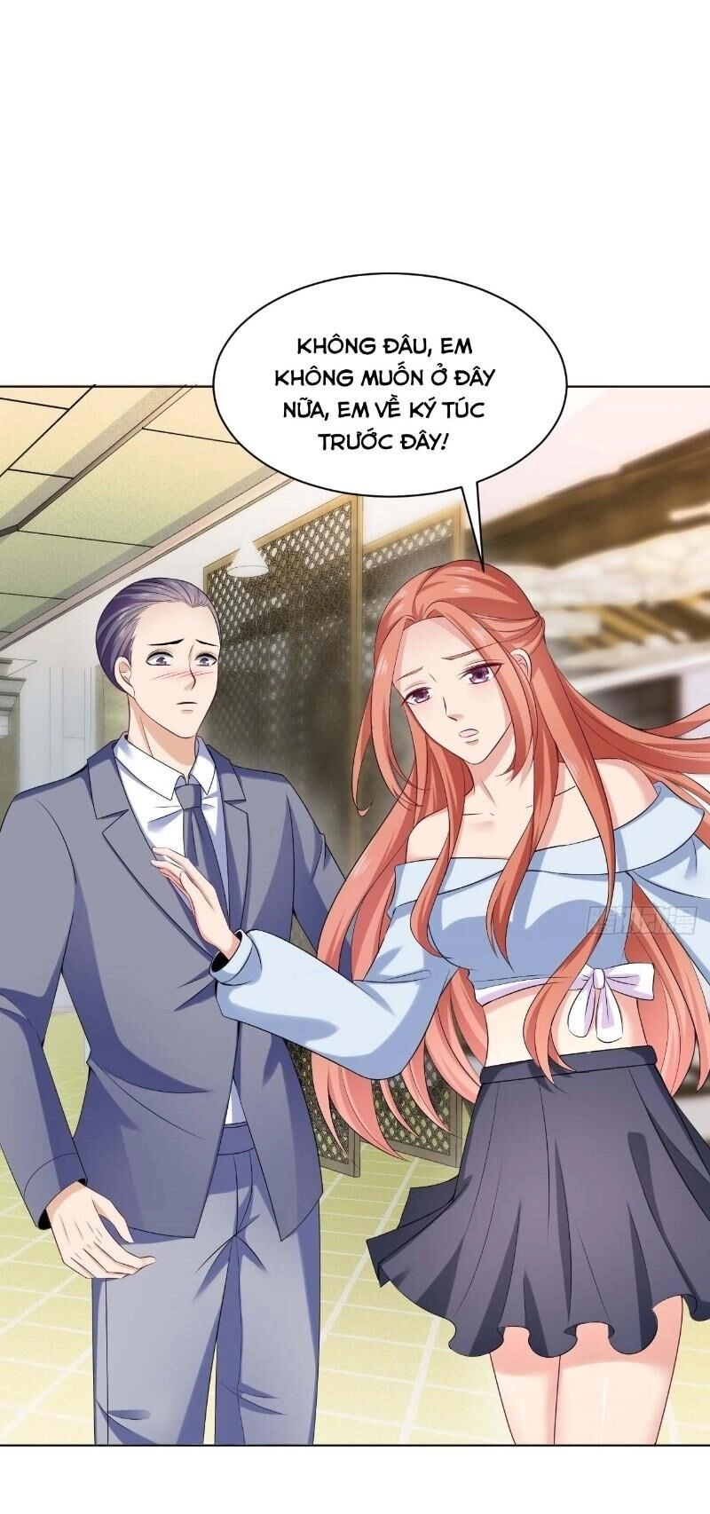 Bảo Vật Thu Lợi Siêu Cấp Chapter 18 - 27