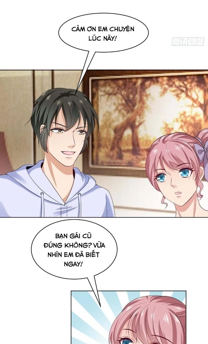 Bảo Vật Thu Lợi Siêu Cấp Chapter 18 - 31