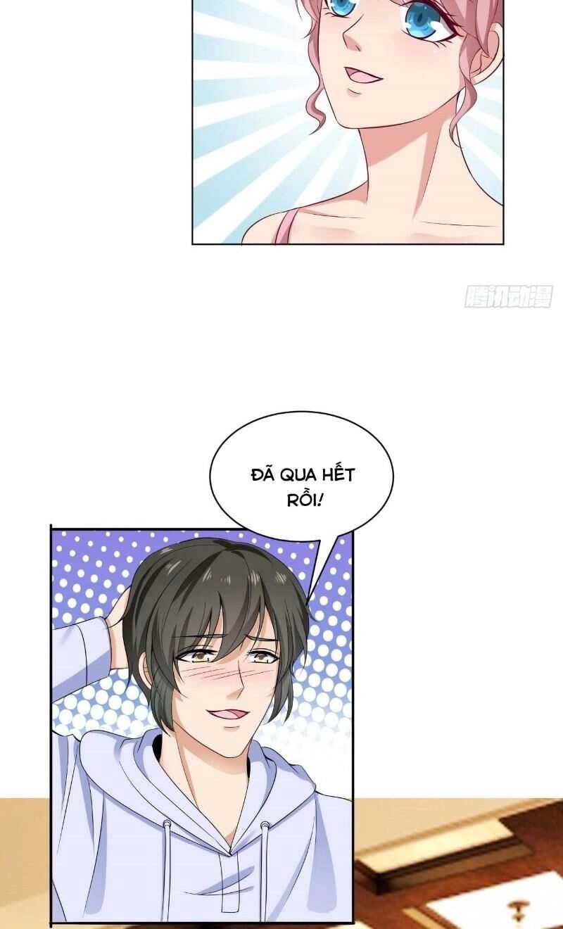 Bảo Vật Thu Lợi Siêu Cấp Chapter 18 - 32