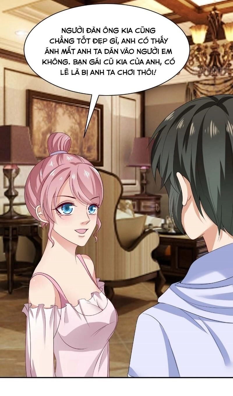 Bảo Vật Thu Lợi Siêu Cấp Chapter 18 - 33